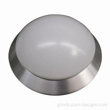 13W LED Ceiling Light Fixture, Measures 260 x 96mm with 110 to 220V AC Input Voltage